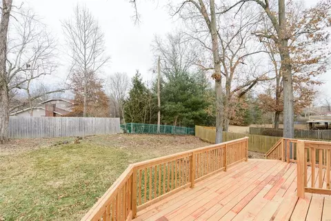 413 Woodland Hill Ct, Manchester, MO 63021 photo 31