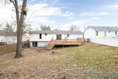 413 Woodland Hill Ct, Manchester, MO 63021 photo 30