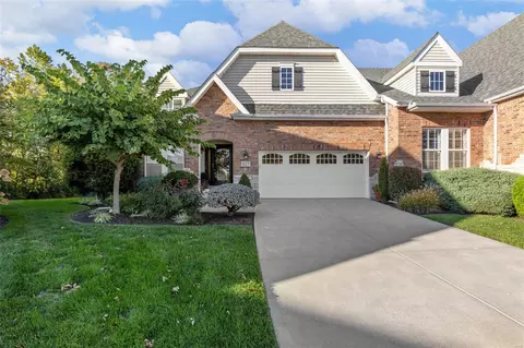 827 Kingsgate Dr, O'fallon, MO 63368