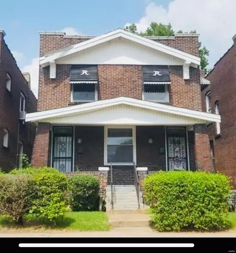 5023 Saint Louis Ave, Saint Louis, MO 63115