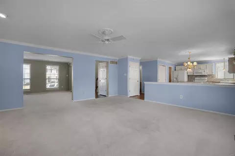 1 Honeytree Ct, O'fallon, MO 63368 photo 4