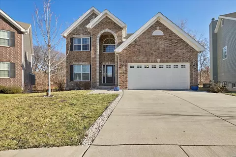 4101 Mitchford Dr, Mehlville, MO 63125