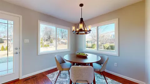Dining - 331 Elmcrest Dr, Ballwin, MO 63011 photo 6 of 6