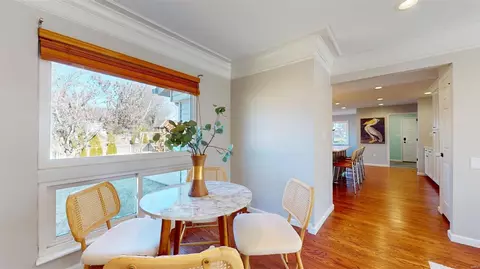 Dining - 331 Elmcrest Dr, Ballwin, MO 63011 photo 5 of 6