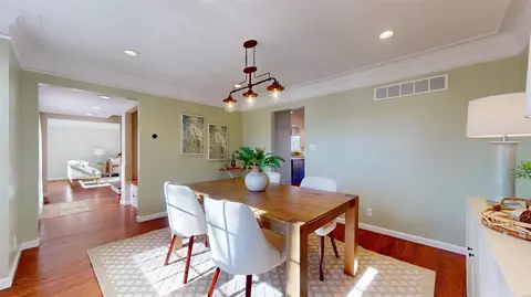 Dining - 331 Elmcrest Dr, Ballwin, MO 63011 photo 1 of 6