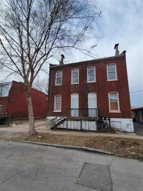 3641 Wisconsin Ave, Saint Louis, MO 63118