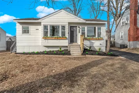 413 Elliott Ave, Saint Louis, MO 63122