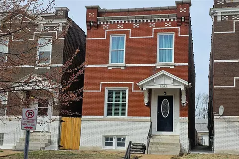 5053 Louisiana Ave, Saint Louis, MO 63111