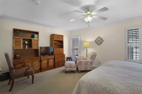Bedroom - 147 Baxter Heights Ct, Manchester, MO 63011 photo 2 of 3