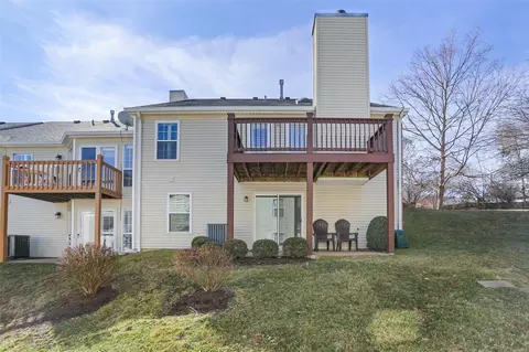 Exterior - 147 Baxter Heights Ct, Manchester, MO 63011 photo 4 of 4
