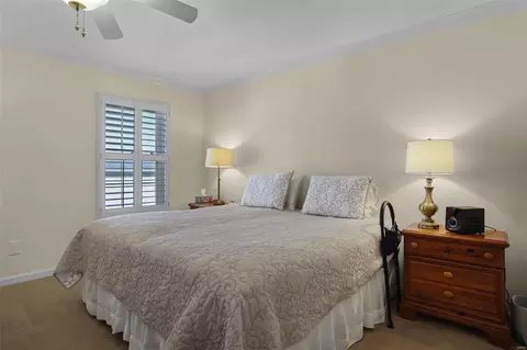 Bedroom - 147 Baxter Heights Ct, Manchester, MO 63011 photo 1 of 3
