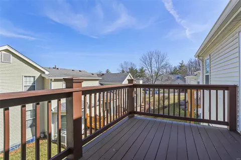 Exterior - 147 Baxter Heights Ct, Manchester, MO 63011 photo 3 of 4