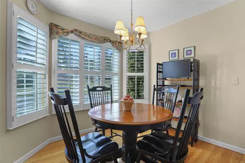 Dining - 147 Baxter Heights Ct, Manchester, MO 63011 photo 2 of 3