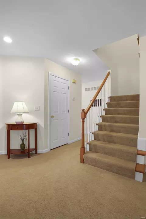 Entry Way - 147 Baxter Heights Ct, Manchester, MO 63011 photo 1 of 1