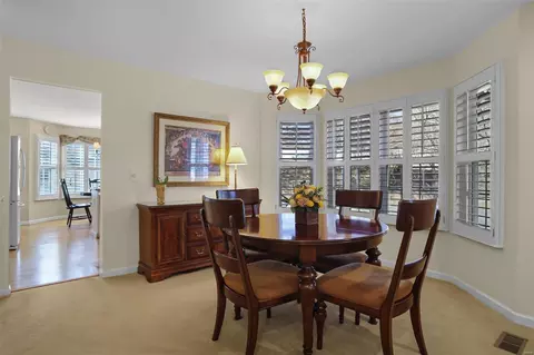 Dining - 147 Baxter Heights Ct, Manchester, MO 63011 photo 1 of 3