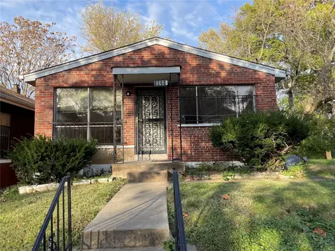 5629 Terry Ave, Saint Louis, MO 63120