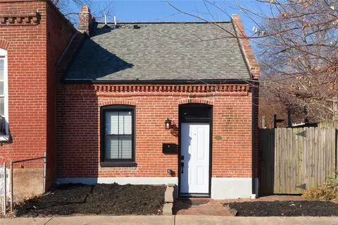 2851 Wisconsin Ave, Saint Louis, MO 63118