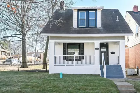 6204 Marmaduke Ave, Saint Louis, MO 63139