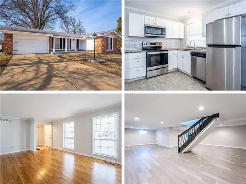 11539 Galba Dr, Florissant, MO 63033