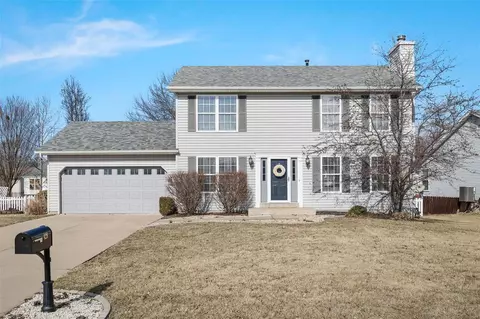 428 Chelsea Way Dr, Saint Charles, MO 63304