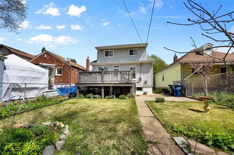 Exterior - 3924 Eiler St, Saint Louis, MO 63116 photo 4 of 5