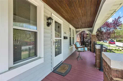 Exterior - 3924 Eiler St, Saint Louis, MO 63116 photo 3 of 5