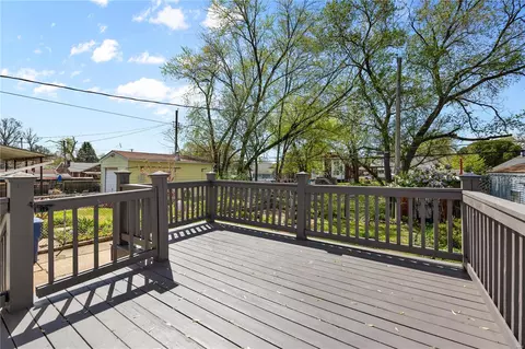 Exterior - 3924 Eiler St, Saint Louis, MO 63116 photo 5 of 5