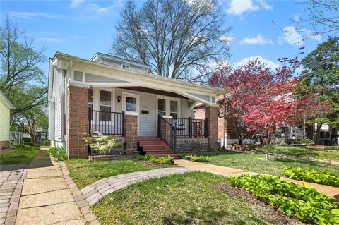 Exterior - 3924 Eiler St, Saint Louis, MO 63116 photo 2 of 5