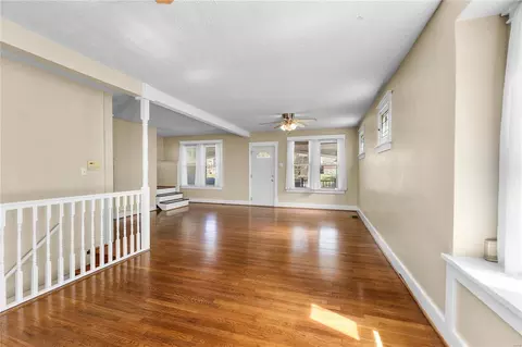 Living - 3924 Eiler St, Saint Louis, MO 63116 photo 2 of 2