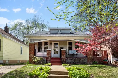 3924 Eiler St, Saint Louis, MO 63116
