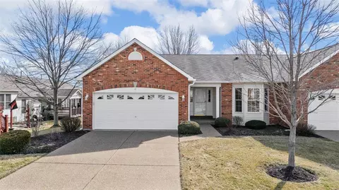 7160 Cattail Dr, Dardenne Prairie, MO 63368