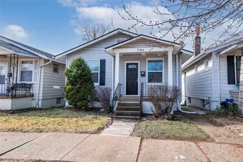 3944 Randall St, Saint Louis, MO 63116
