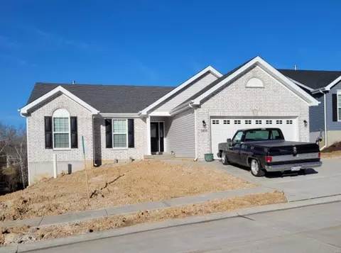 7418 Shadow Point Dr, Saint Louis, MO 63129