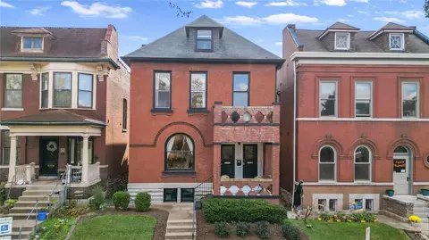 3810 Botanical Ave, Saint Louis, MO 63110