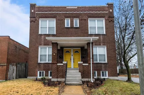 4372 Delor St, Saint Louis, MO 63116