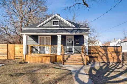 6647 Chamberlain Ave, Saint Louis, MO 63130