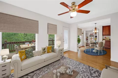 Living - 4002 Radcliffe Place Ct, Wildwood, MO 63025 photo 1 of 6