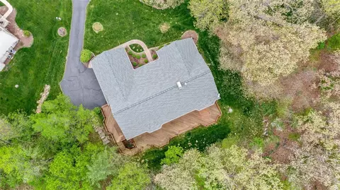 Exterior - 4002 Radcliffe Place Ct, Wildwood, MO 63025 photo 10 of 12