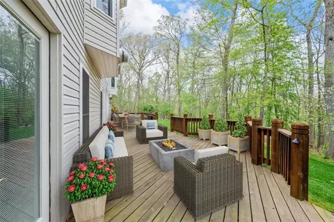 Exterior - 4002 Radcliffe Place Ct, Wildwood, MO 63025 photo 8 of 12