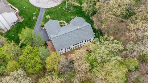 Exterior - 4002 Radcliffe Place Ct, Wildwood, MO 63025 photo 11 of 12