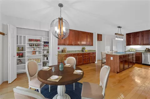 Dining - 4002 Radcliffe Place Ct, Wildwood, MO 63025 photo 2 of 3