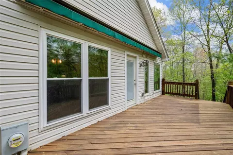 Exterior - 4002 Radcliffe Place Ct, Wildwood, MO 63025 photo 5 of 12