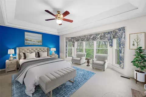 Bedroom - 4002 Radcliffe Place Ct, Wildwood, MO 63025 photo 1 of 3