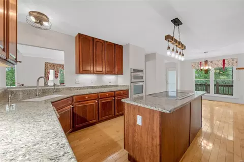 Kitchen - 4002 Radcliffe Place Ct, Wildwood, MO 63025 photo 1 of 3
