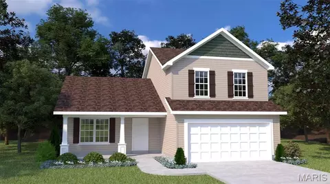 0 Oakley, Wright City, MO 63390 photo 3