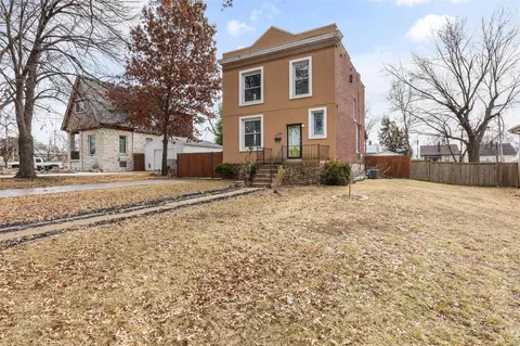 6734 Marmaduke Ave, Saint Louis, MO 63139