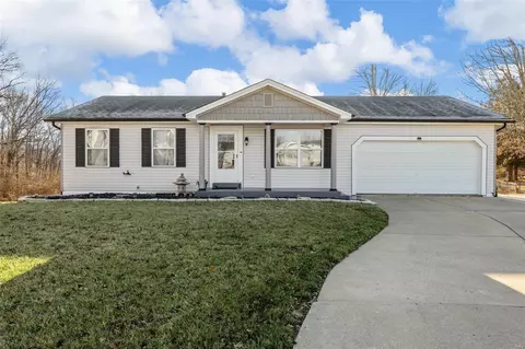 22 Fort Zumwalt, O'fallon, MO 63366