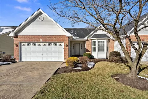 31 Piepers Glen Ct #25A, O'fallon, MO 63366
