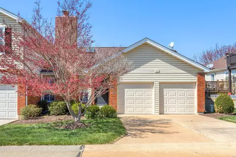 5 Bennington Common Ct, Saint Louis, MO 63146