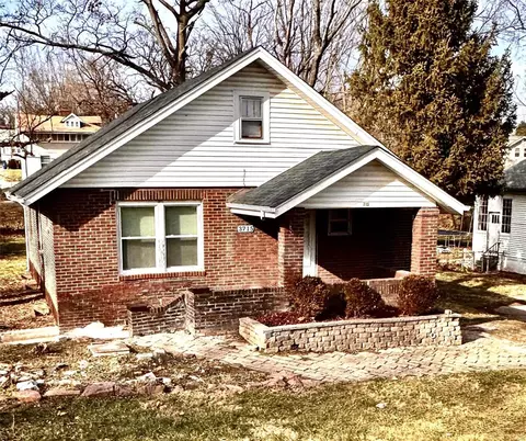 Undisclosed, Saint Louis, MO 63121